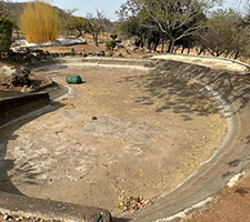 Stop Water Leaks with HDPE Dam Liners